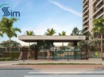 4fef75ce367678159b6bc2b0d6600db2abe771d3 · Apartamento com 2 dormitórios à venda, 53 m² por R$ 501.000,00 - Presidente Kennedy - Fortaleza/CE