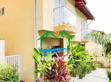 Foto 01 · Casa, Santiago, São Sebastião, SP