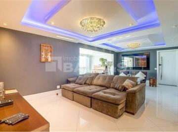 Apartamento · 265m² · 4 Quartos · 3 Vagas · Condomínio Edificio Incontro