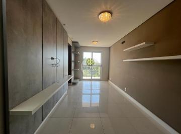 Foto 01 · APARTAMENTO 03 DORMITÓRIOS PARA VENDA JD. GUARANI, R$ 455.000,00 COM 58,00 m² ,CAMPINAS - SP