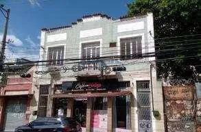 Foto do imóvel - Casa / Sobrado comercial com 05 quartos, hall acesso, área circulação e área serviço, cozinha.