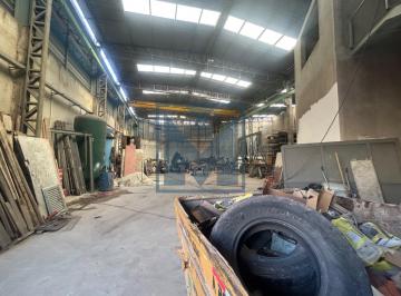Comercial · 800m² · Galpão em Cumbica  -  Guarulhos