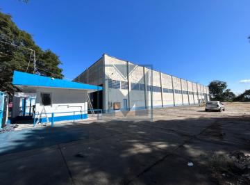 Comercial · 7973m² · Galpão em Cidade Aracília - Guarulhos