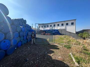 Comercial · 1266m² · Galpão em Cidade Industrial Satélite de São Paulo  -  Guarulhos