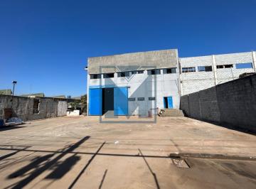Comercial · 2506m² · Galpão à venda e locação em Guarulhos com 1.253m² de área útil - Cidade Indus...