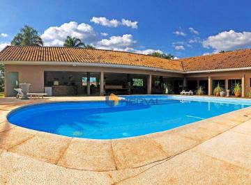 6f785a569f452d271a9034780e8eb4f97bdcfbb3 · (Aceita troca) Chácara com 4 quartos à venda, 4 m² por R$ 3.500.000 - Zauna - Maringá/PR