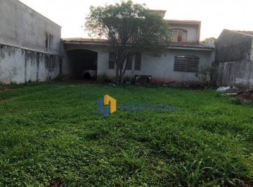 8a84de11208101b84c4e228685a550d62c28f57e · Sobrado com 5 quartos à venda, 207 m² por R$ 610.000 - Parque Avenida - Maringá/PR