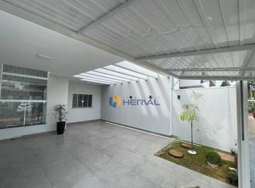 4d8d4888554f28f3409a0d0ec9b609a7361782e8 · Casa com 3 quartos à venda, 103 m² - Jardim Ecovalley - Sarandi/PR