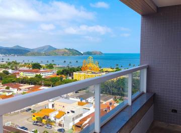 Imagem do Imóvel · COBERTURA INCRÍVEL COM 246m2 NO EDIFÍCIO JARDINS, EM REGIÃO NOBRE DE CARAGUATATUBA, COM VISTA MAR