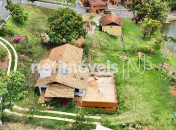 f76e9a22-3-2d7b1df7-76d0-4db7-9f69-0be51e22ff3d.jpeg · Casa à Venda, Condomínio Estância da Cachoeira, Brumadinho