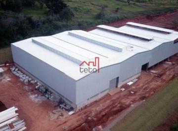 imovel_2065_25946.jpg · Aluguel 10 Galpões 9.139,20 m2 - Santo Antônio - Vespasiano