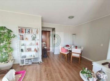 Apartamento · 70m² · 2 Quartos · 1 Vaga · Lindo apartamento ao lado da USP - 2 dormitórios