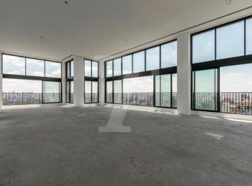 Apartamento · 688m² · 4 Quartos · 8 Vagas · Cobertura Duplex com 688 m² à venda em Moema