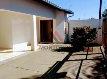 img0 · Casa Padrão em Araraquara