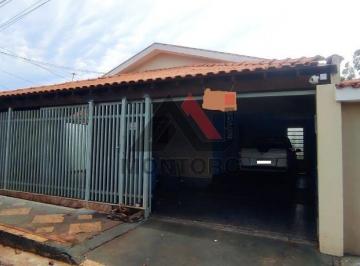 img0 · Casa Padrão em Araraquara