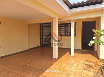 img0 · Casa Padrão em Araraquara