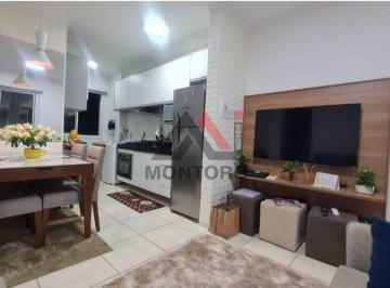 img0 · Apartamento Padrão em Araraquara
