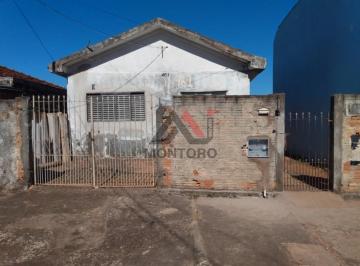 img0 · Casa Padrão em Araraquara