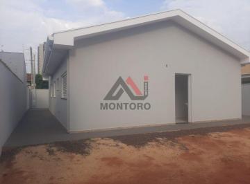 img0 · Casa Padrão em Araraquara