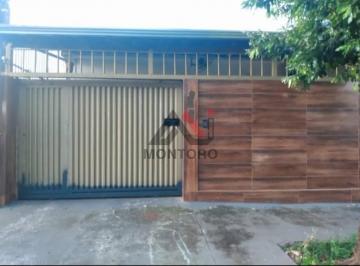 img0 · Casa Padrão em Araraquara