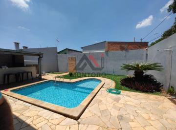 img0 · Casa Padrão em Araraquara