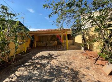 img0 · Casa Padrão em Araraquara