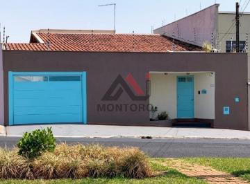 img0 · Casa Padrão em Araraquara