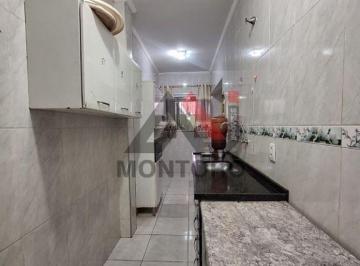 Casa · 132m² · 2 Quartos · 1 Vaga · CASA NO SELMI DEI