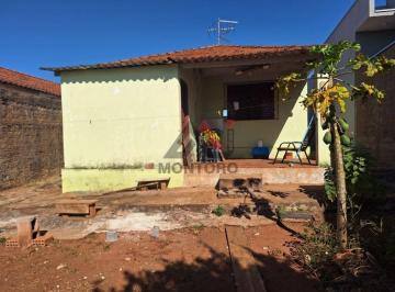 img0 · Casa Padrão em Araraquara