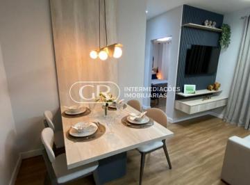 Foto 01 · Polo Moov Apartamento Conforto