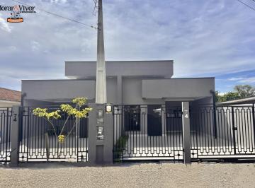 202601291807125377.jpeg · Casa para Venda em São José dos Pinhais, Boneca do Iguaçu, 3 dormitórios, 1 suíte, 3 banheiros, 3 va