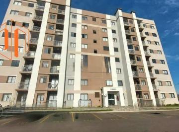 202408151459318199.jpeg · Apartamento para Venda em São José dos Pinhais, Colonia Rio Grande, 2 dormitórios, 1 banheiro, 1 vag