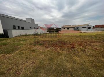 Terreno · 496m² · Terrenos Condomínio em Bonfim Paulista