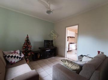 Casa · 125m² · 2 Quartos · 2 Vagas · Casa Residencial para Venda no Bairro Sumarezinho, em Ribeirão Preto