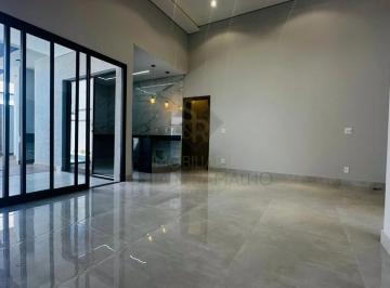 Casa · 287m² · 3 Quartos · 3 Vagas · Casas Residenciais Condomínio em Ribeirão Preto