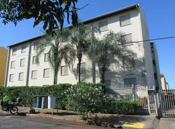 Apartamento · 55m² · 2 Quartos · 1 Vaga · Apartamentos Padrão em Ribeirão Preto