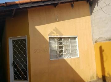 Casa · 67m² · 2 Quartos · 2 Vagas · Casas Residenciais Padrão em Ribeirão Preto