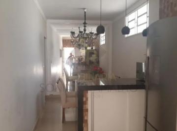 Casa · 248m² · 2 Quartos · 2 Vagas · Casa Residencial para Locação e Venda no bairro Vila Maria Luiza, em Ribeirão Preto