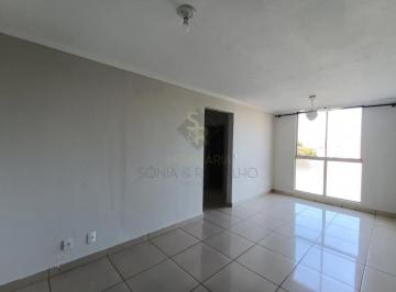 Apartamento · 69m² · 2 Quartos · 1 Vaga · Apartamento para alugar com 02 quartos no bairro Jardim Paulista, em Ribeirão Preto/SP.