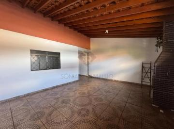 Casa · 76m² · 2 Quartos · 2 Vagas · Casa para locação e venda com 2 Quartos no bairro Jardim Heitor Rigon, em Ribeirão Preto/SP