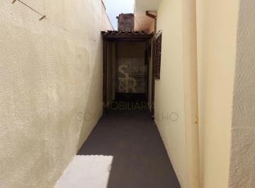 Casa · 125m² · 2 Quartos · Casa para Venda e Locação com 92,31m² de área construída e 02 quartos no bairro Vila Albertina, em R
