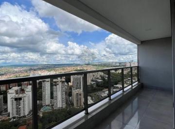 Apartamento · 56m² · 1 Quarto · 1 Vaga · Apartamentos Padrão em Ribeirão Preto