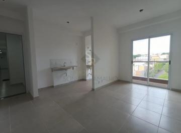 Apartamento · 50m² · 2 Quartos · 1 Vaga · Apartamento Padrão para Locação no Bairro Jardim Novo Mundo, em Ribeirão Preto