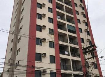 Apartamento · 66m² · 2 Quartos · 1 Vaga · Apartamentos Padrão em Ribeirão Preto