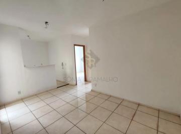 Apartamento · 55m² · 2 Quartos · 1 Vaga · Apartamentos Padrão em Ribeirão Preto