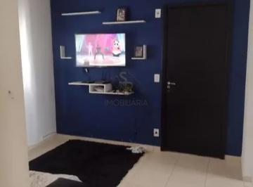 Apartamento · 47m² · 2 Quartos · 1 Vaga · Apartamentos Padrão em Ribeirão Preto