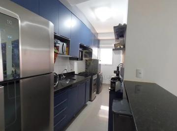 Apartamento · 67m² · 2 Quartos · 2 Vagas · Apartamentos Padrão em Ribeirão Preto