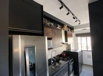 Apartamento · 47m² · 2 Quartos · 1 Vaga · Apartamentos Padrão em Ribeirão Preto