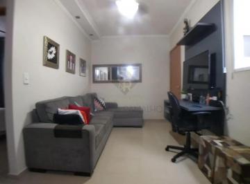 Apartamento · 44m² · 2 Quartos · 1 Vaga · Apartamentos Padrão em Ribeirão Preto