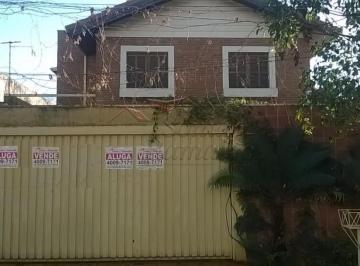 Comercial · 300m² · 4 Quartos · 4 Vagas · Imóveis Comerciais Casa Comercial em Ribeirão Preto
